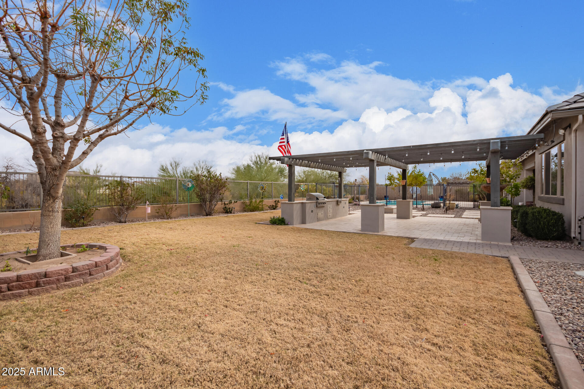 19318 Walnut Road Queen Creek, AZ 85142 - Photo 54 of 66 49 - Walnut