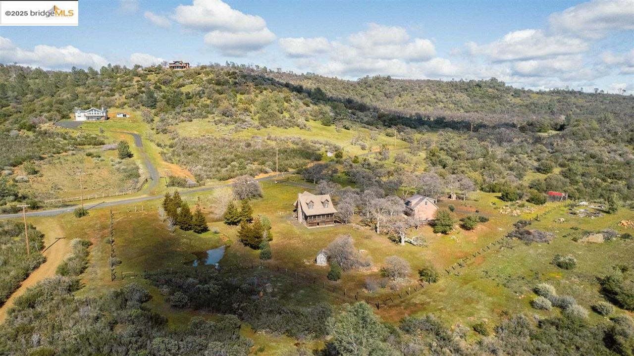 16101 Moccasin Ranch Road Coulterville, CA 95311 - Photo 51 of 60
