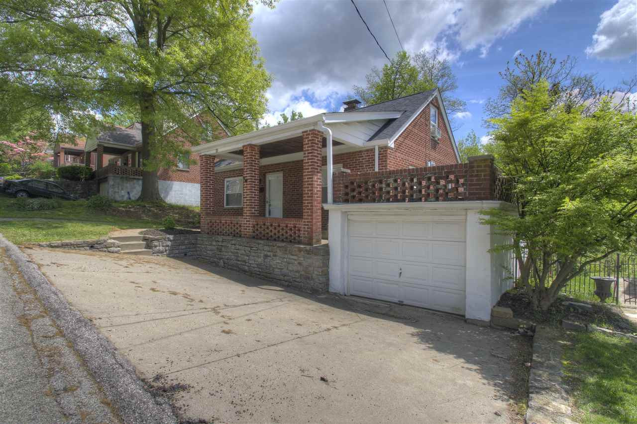 19 Howard Road Covington, KY 41011 - Photo 28 of 28
