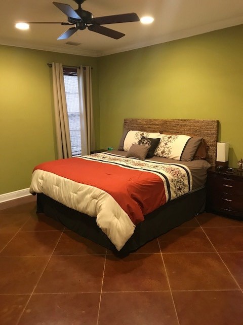 16902 Old Brady Road Bay Minette, AL 36507 - Photo 14 of 32 Master Bedroom