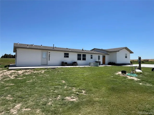 $479,000 | 11433 Highway 385, Burlington, CO 80807