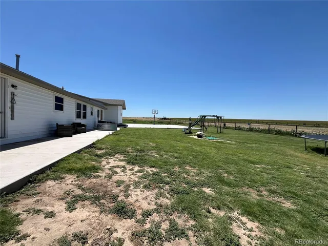 $479,000 | 11433 Highway 385, Burlington, CO 80807