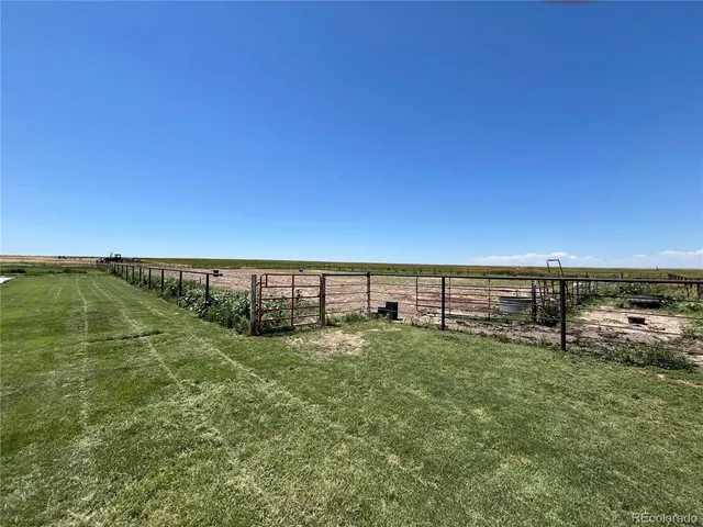 $479,000 | 11433 Highway 385, Burlington, CO 80807