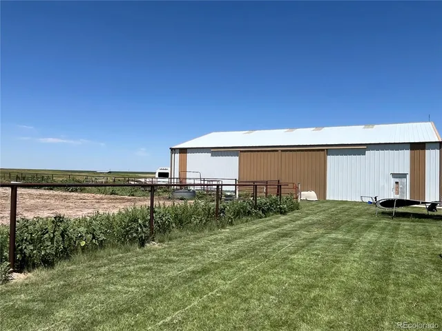 $479,000 | 11433 Highway 385, Burlington, CO 80807
