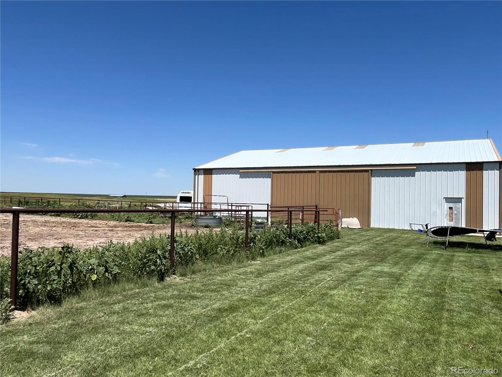 11433 Highway 385 Burlington, CO 80807 - Photo 29 of 33