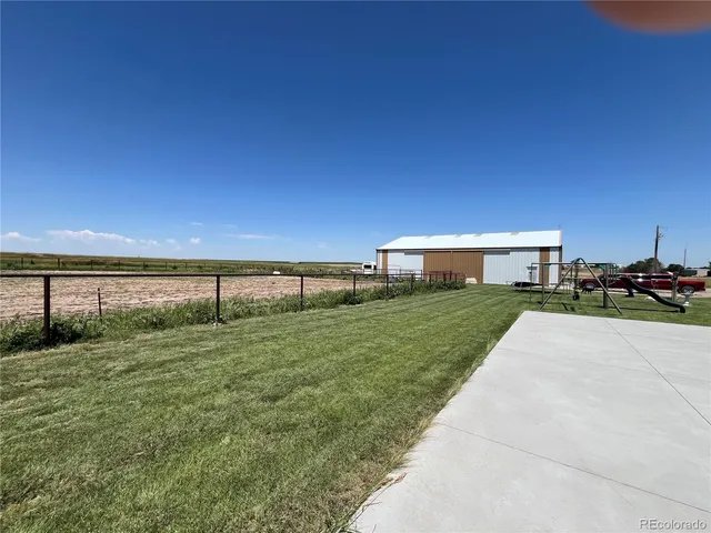 $479,000 | 11433 Highway 385, Burlington, CO 80807