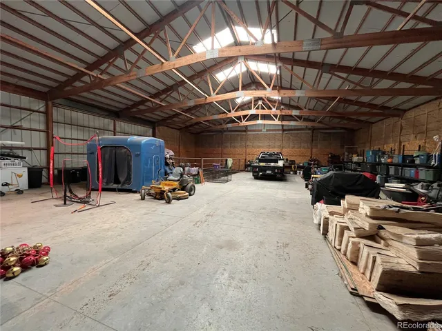 $479,000 | 11433 Highway 385, Burlington, CO 80807