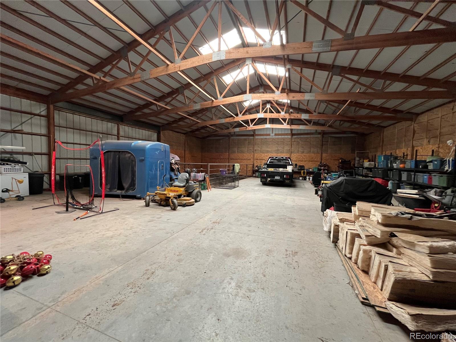 11433 Highway 385 Burlington, CO 80807 - Photo 32 of 33