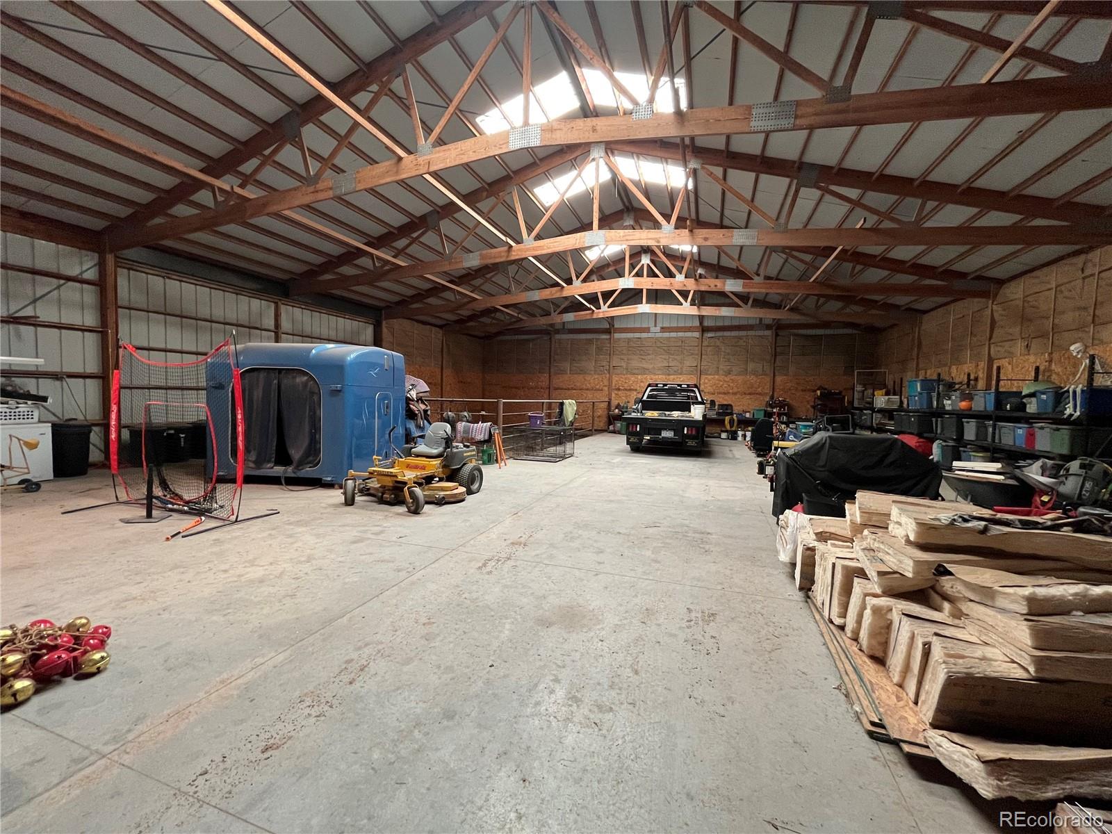 11433 Highway 385 Burlington, CO 80807 - Photo 33 of 33