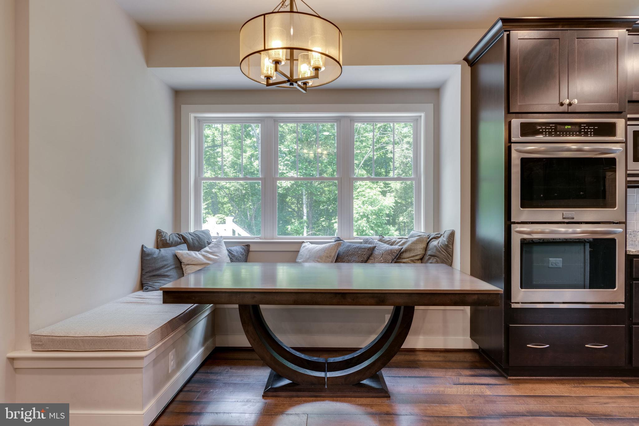 14524 Lightner Road Haymarket, VA 20169 - Photo 18 of 78 Eat In Kitchen