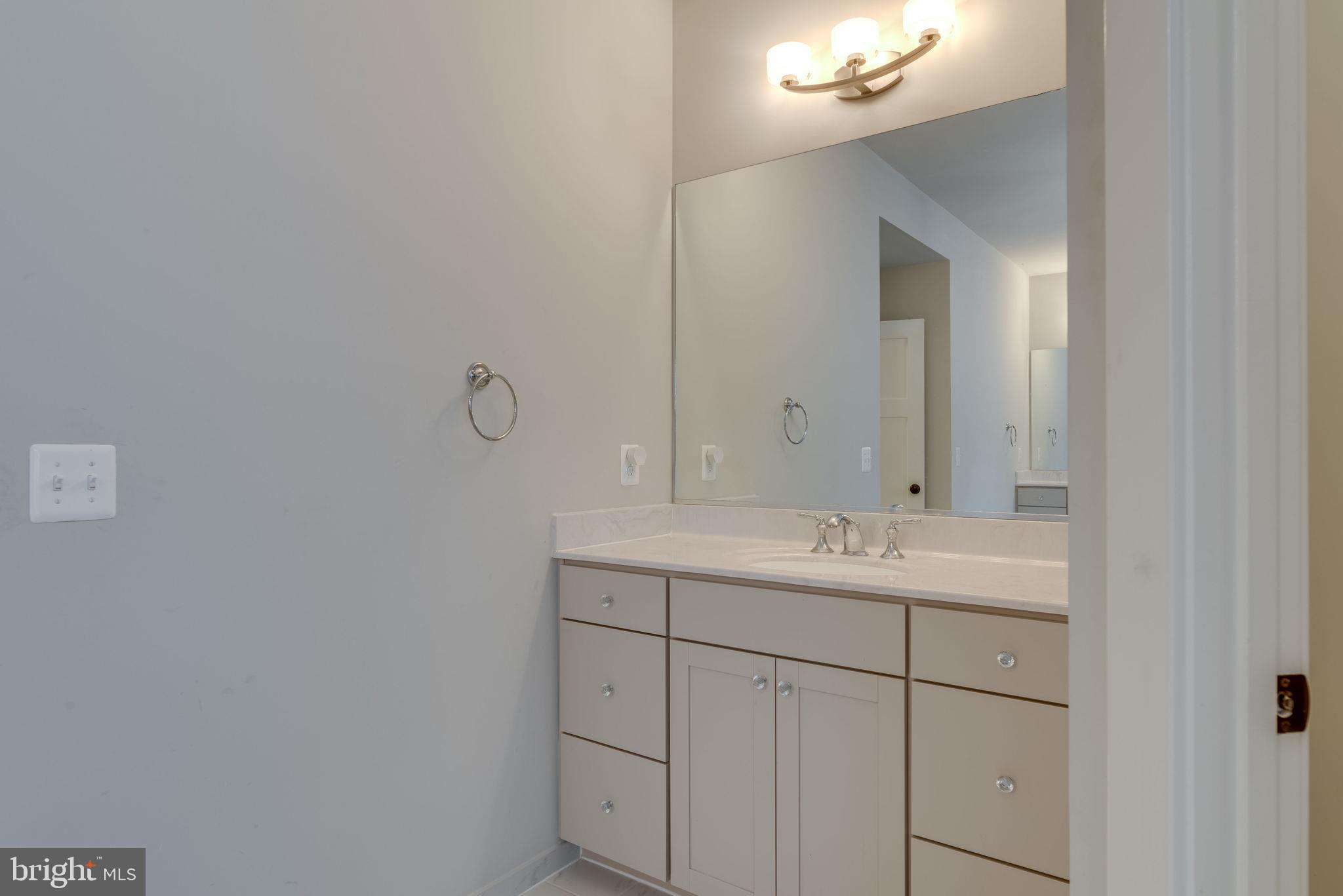 14524 Lightner Road Haymarket, VA 20169 - Photo 30 of 78 Master Bath w/ Separate Vanities