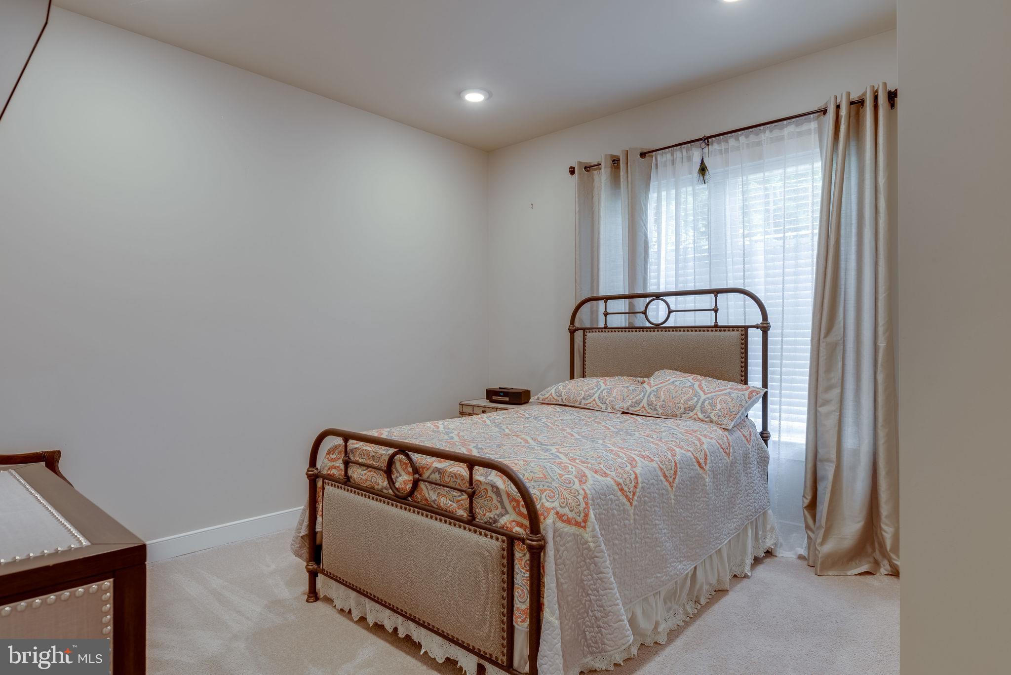 14524 Lightner Road Haymarket, VA 20169 - Photo 43 of 78 In Law Suite Bedroom #2