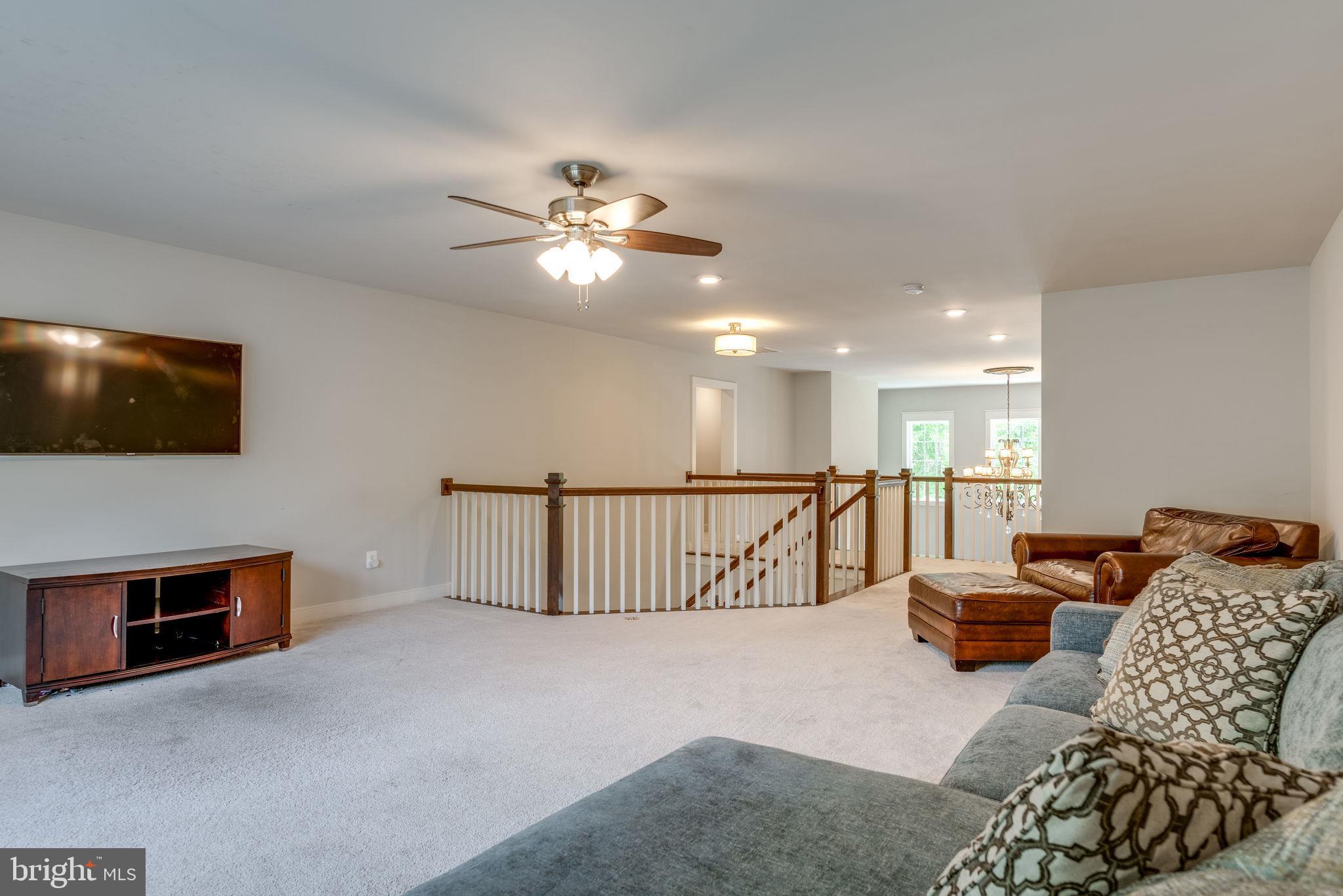 14524 Lightner Road Haymarket, VA 20169 - Photo 46 of 78 Upper Level Loft
