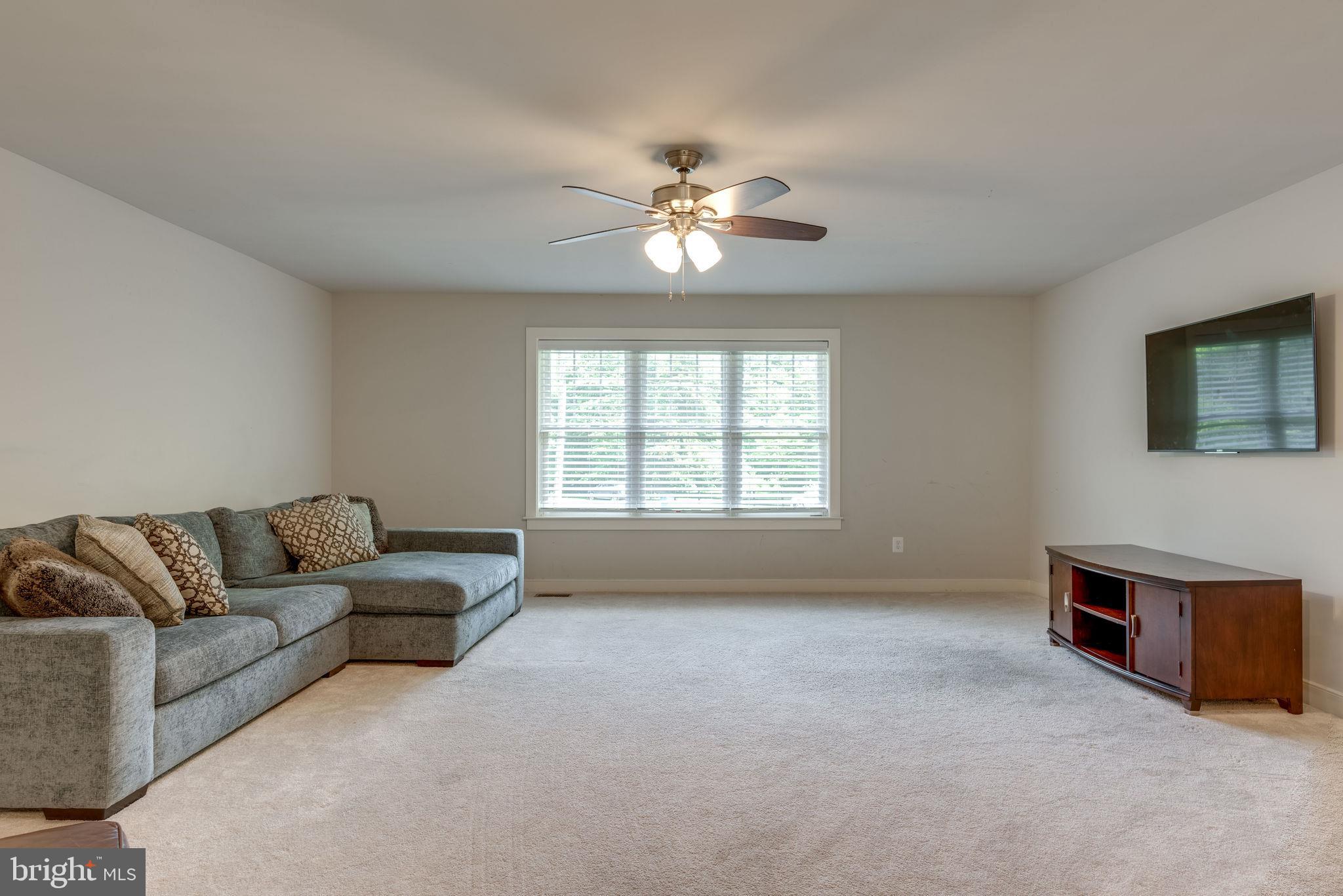 14524 Lightner Road Haymarket, VA 20169 - Photo 47 of 78 Upper Level Loft