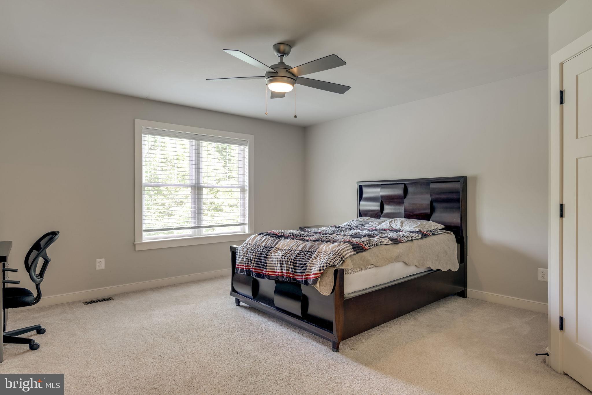14524 Lightner Road Haymarket, VA 20169 - Photo 48 of 78 Upper Level Bedroom #1