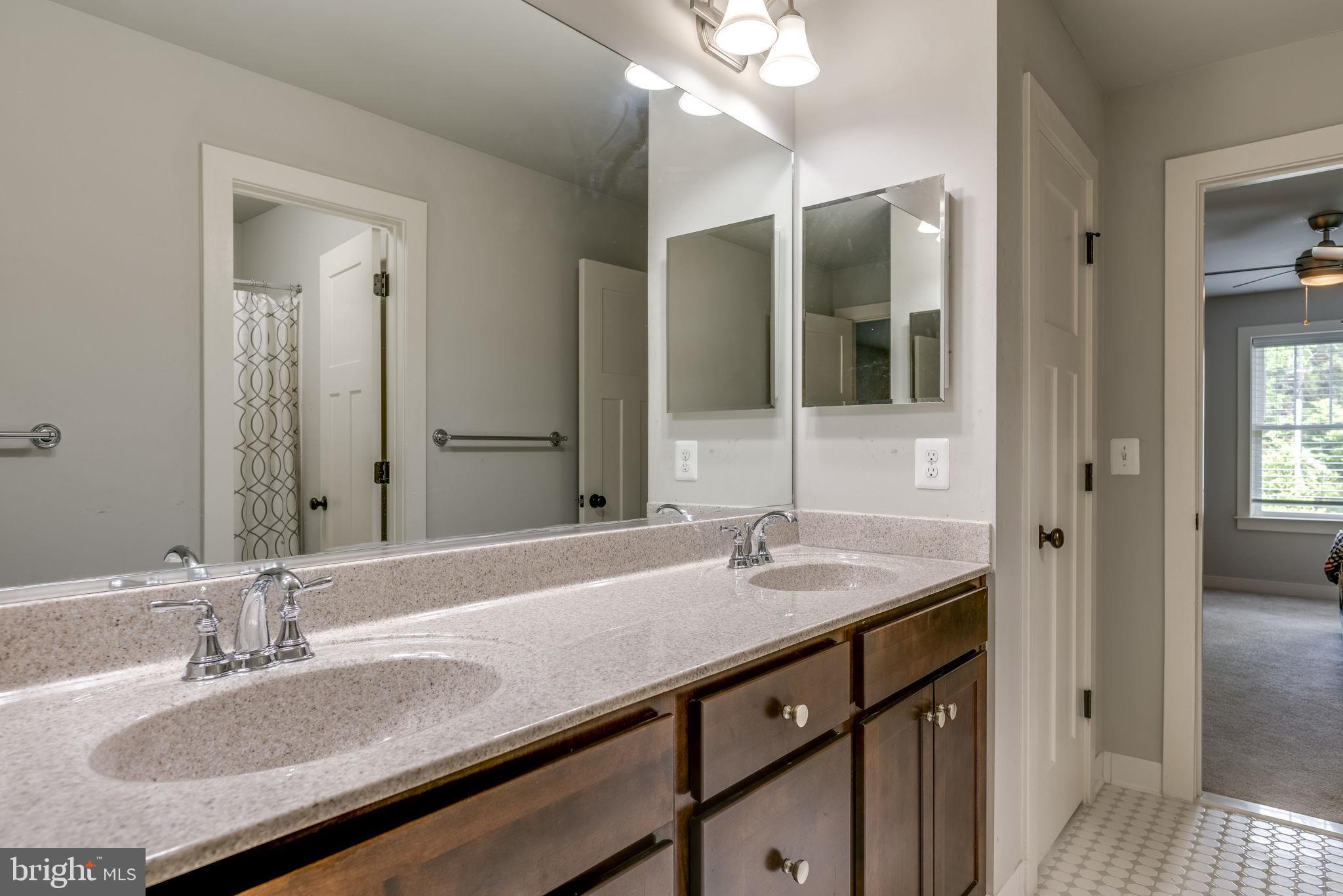 14524 Lightner Road Haymarket, VA 20169 - Photo 50 of 78 Upper Level Full Bath #1