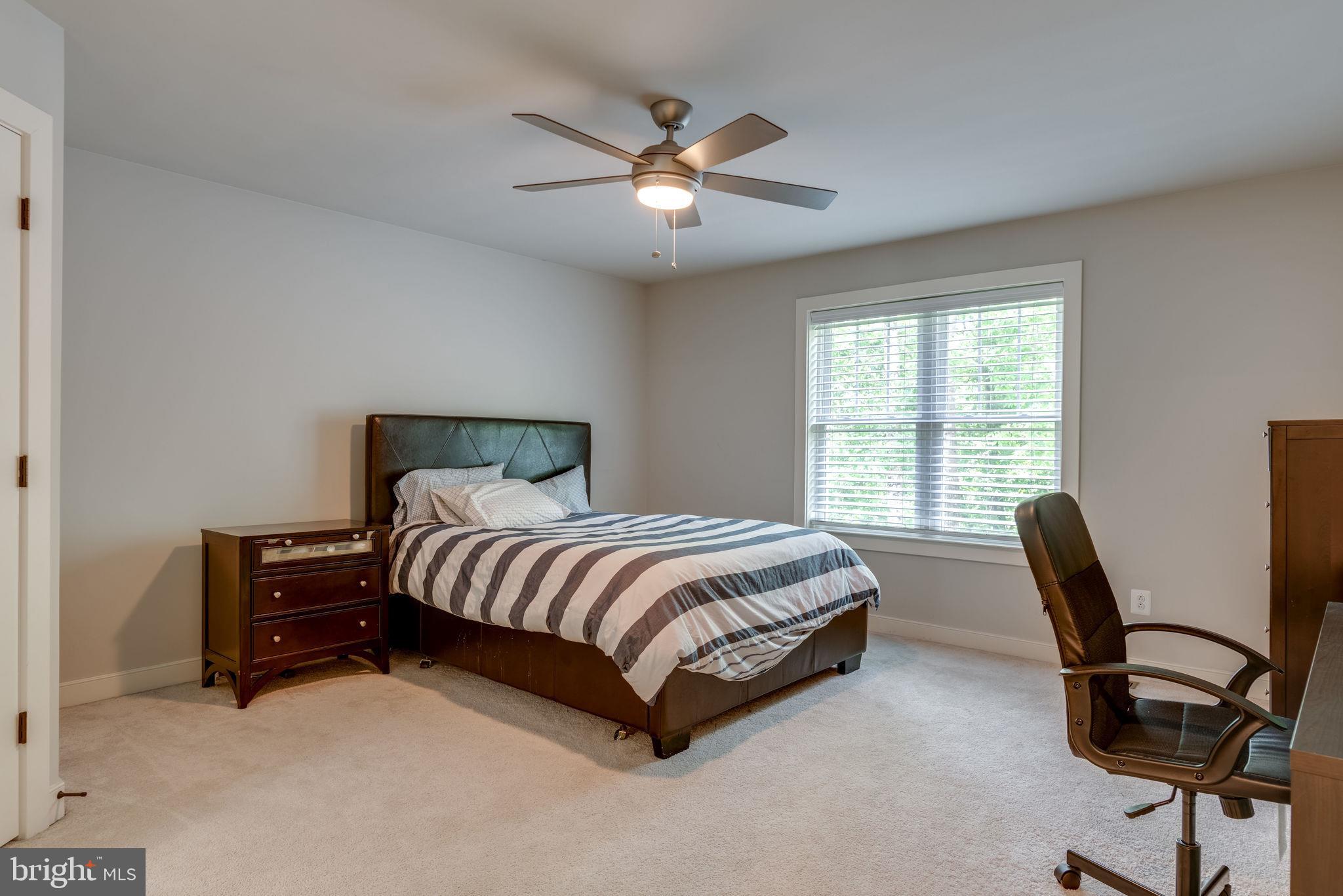 14524 Lightner Road Haymarket, VA 20169 - Photo 52 of 78 Upper Level Full Bedroom #2