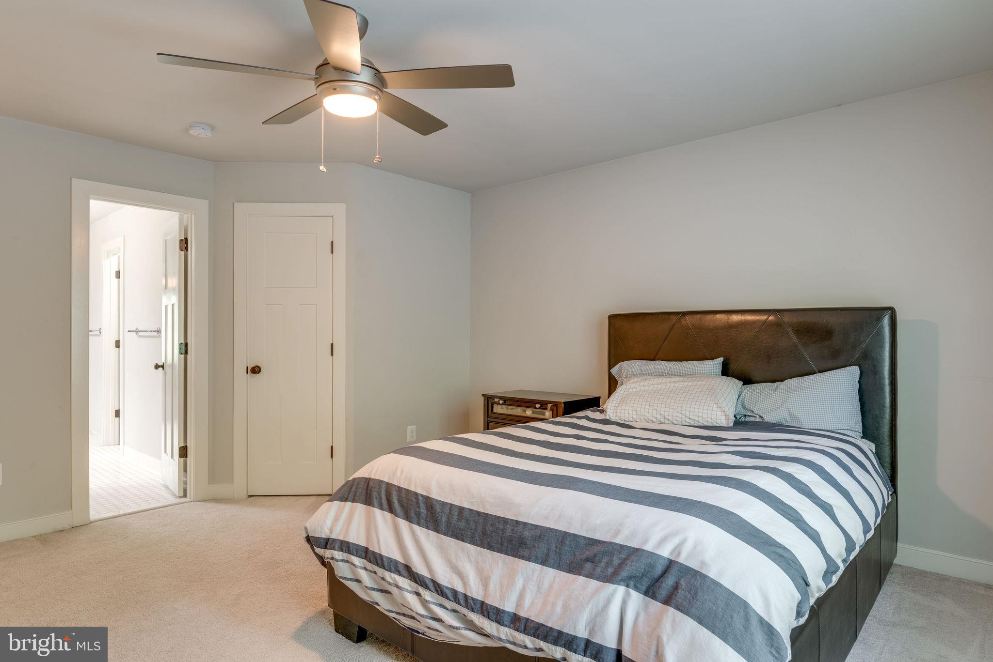 14524 Lightner Road Haymarket, VA 20169 - Photo 53 of 78 Upper Level Full Bedroom #2