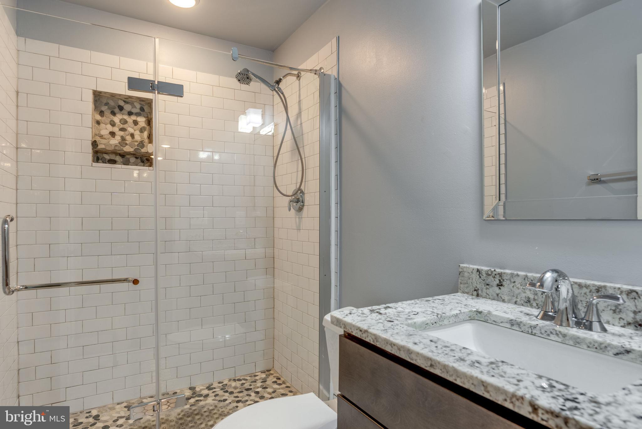 14524 Lightner Road Haymarket, VA 20169 - Photo 66 of 78 Lower Level Full Bath