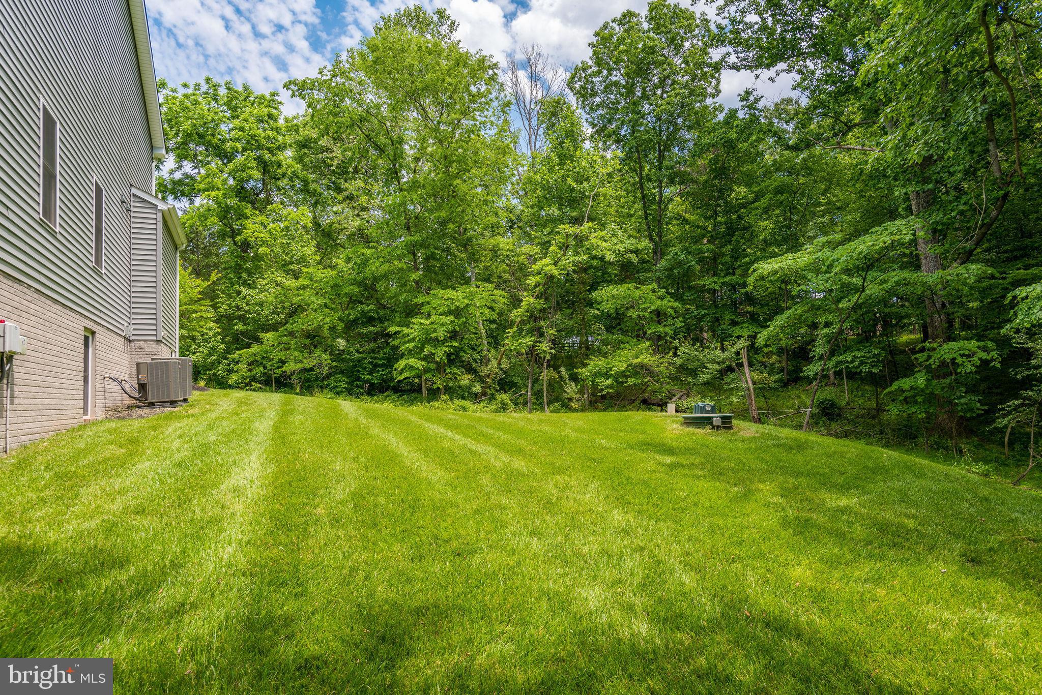 14524 Lightner Road Haymarket, VA 20169 - Photo 77 of 78 Side Yard Play Area