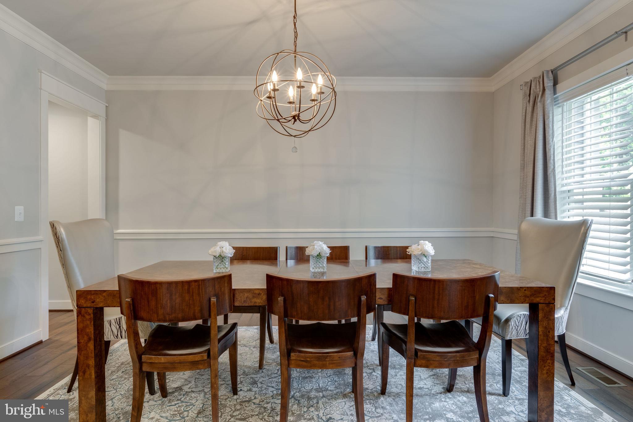 14524 Lightner Road Haymarket, VA 20169 - Photo 9 of 78 Dining Room