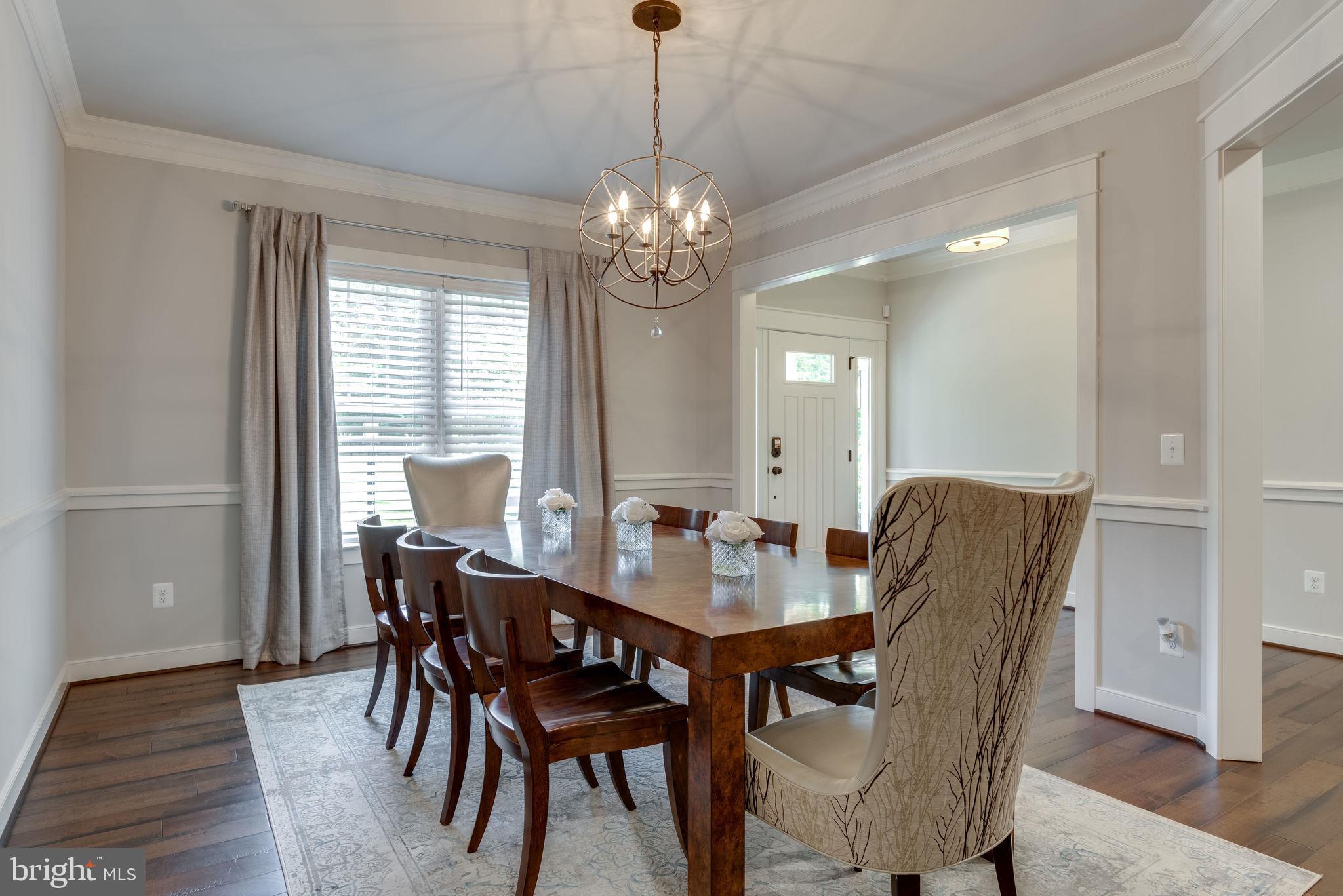 14524 Lightner Road Haymarket, VA 20169 - Photo 10 of 78 Dining Room