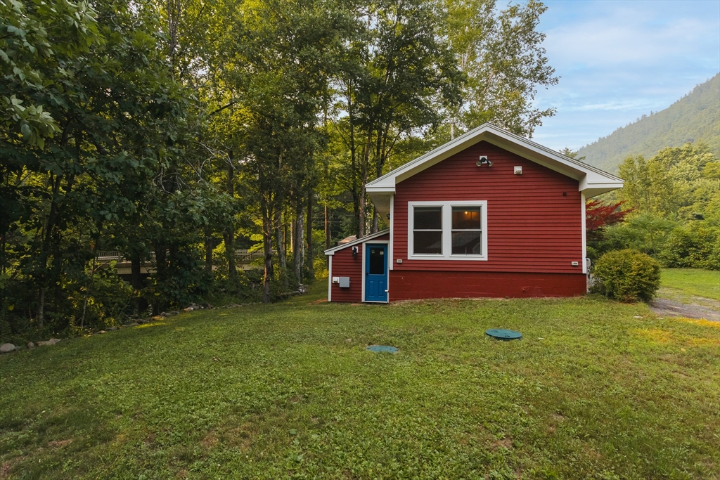 20 Rowe Road Charlemont, MA 01339 - Photo 22 of 39