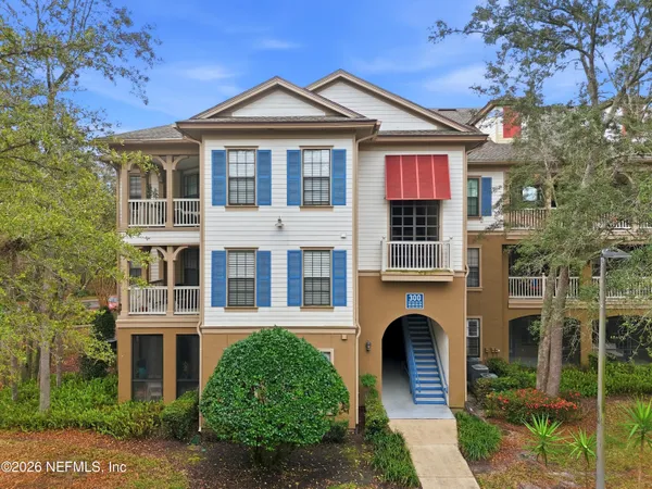 $156,975 | 12700 Bartram Park Boulevard, Unit 312, Jacksonville, FL 32258
