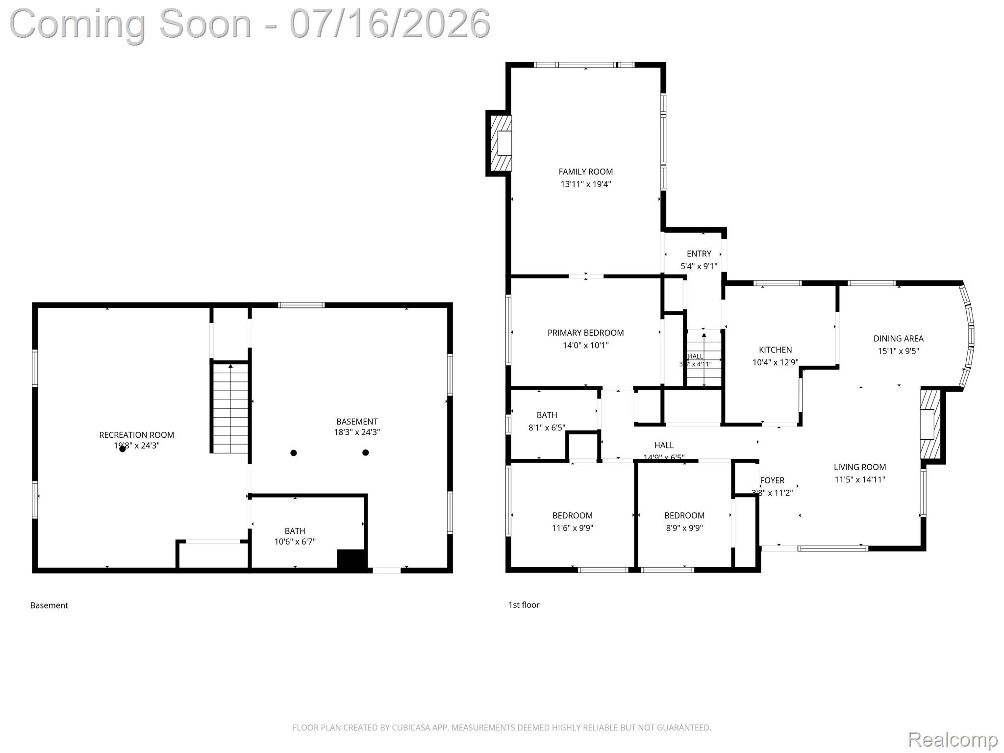 2118 Middlebelt Road West Bloomfield, MI 48324 - Photo 54 of 54 3-Floorplan_3.jpg