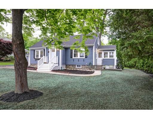 103 Lyman Road North Andover, MA 01845 - Photo 1 of 27 Gallery Image 1