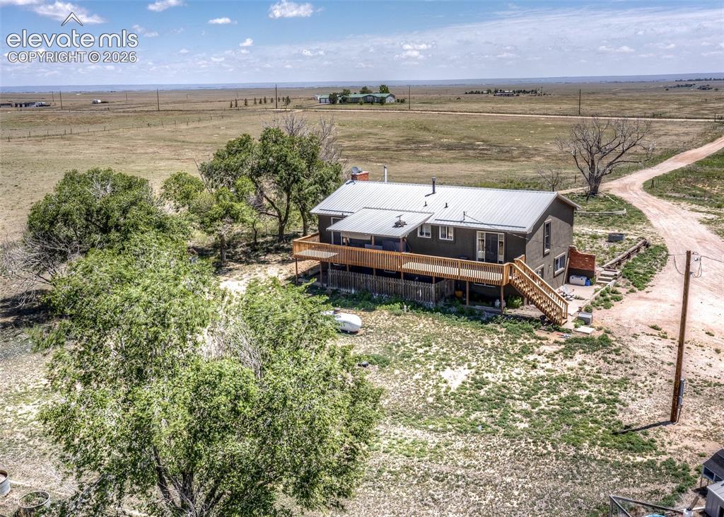 3830 Hemmingway Road Colorado Springs, CO 80930 - Photo 41 of 49
