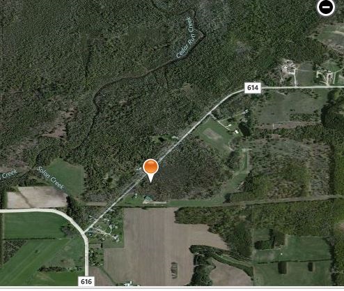 5010 East Gallivan Road Cedar, MI 49621 - Photo 34 of 37 1830527-33.JPG