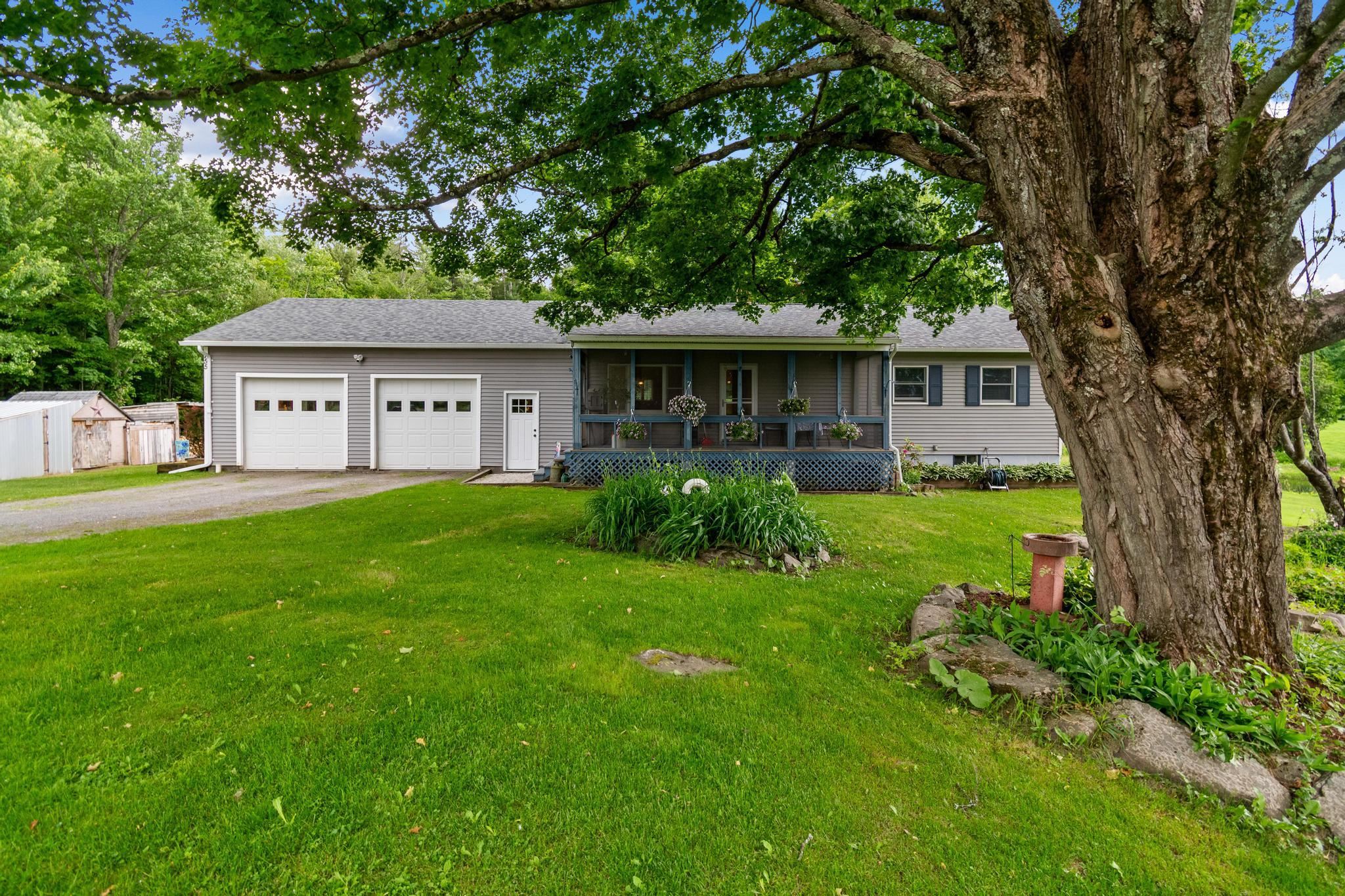 755 Rugg Road Fletcher, VT 05448 - Photo 1 of 60