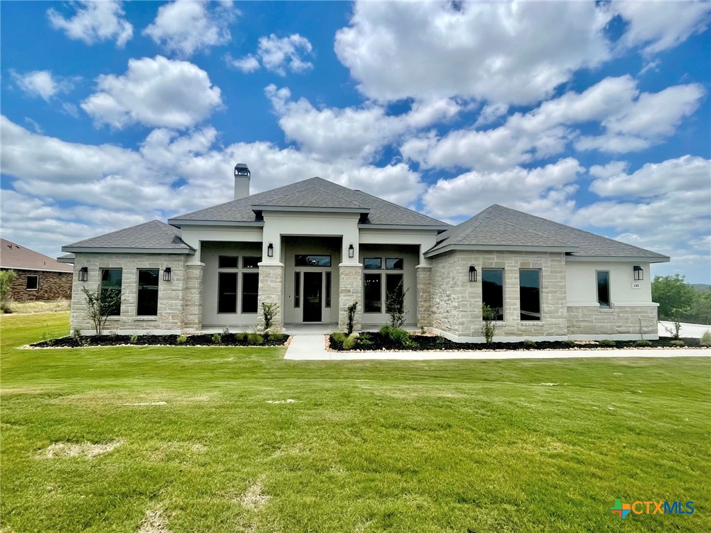 141 Gadwall Way Spring Branch, TX 78070 - Photo 1 of 39