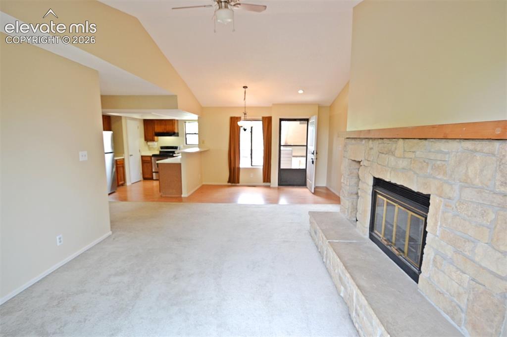 3315 Capstan Way Colorado Springs, CO 80906 - Photo 4 of 36