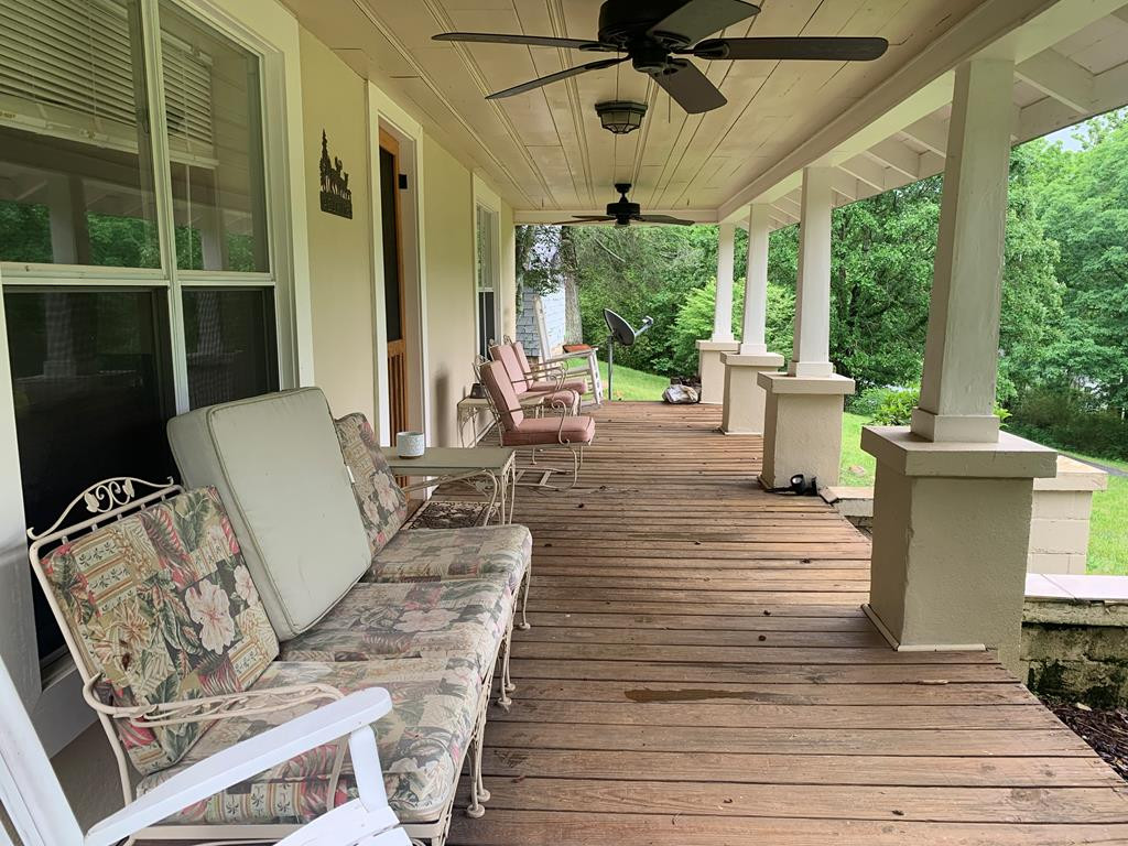 805 Bethabara Road Hayesville, NC 28904 - Photo 15 of 21