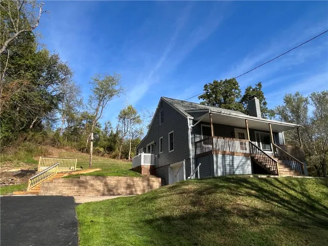 $259,900 | 468 Webster Road, Plum, PA 15068