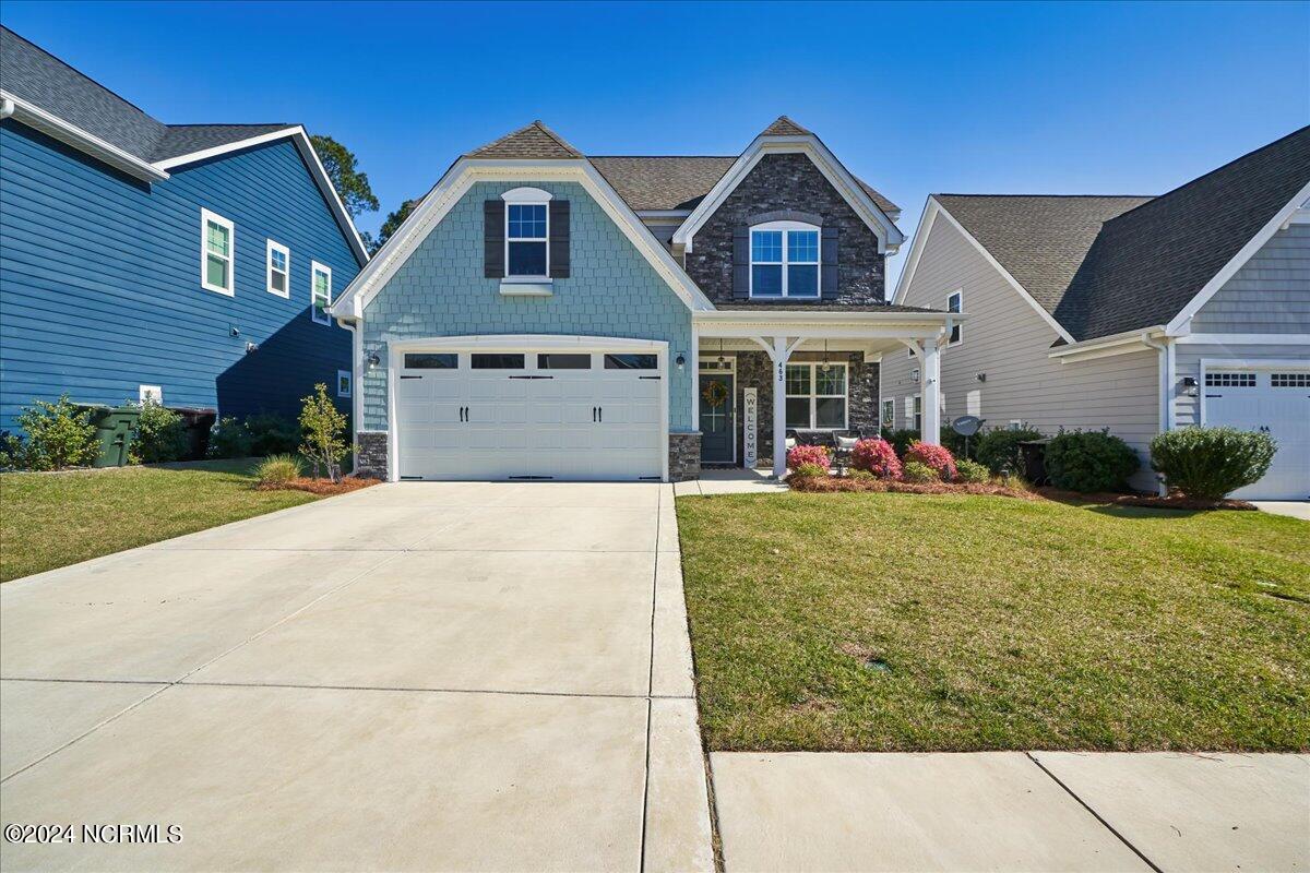463 Kerr Lake Road Aberdeen, NC 28315 - Photo 1 of 43 64-463 Kerr Lake Rd., Aberdeen_16