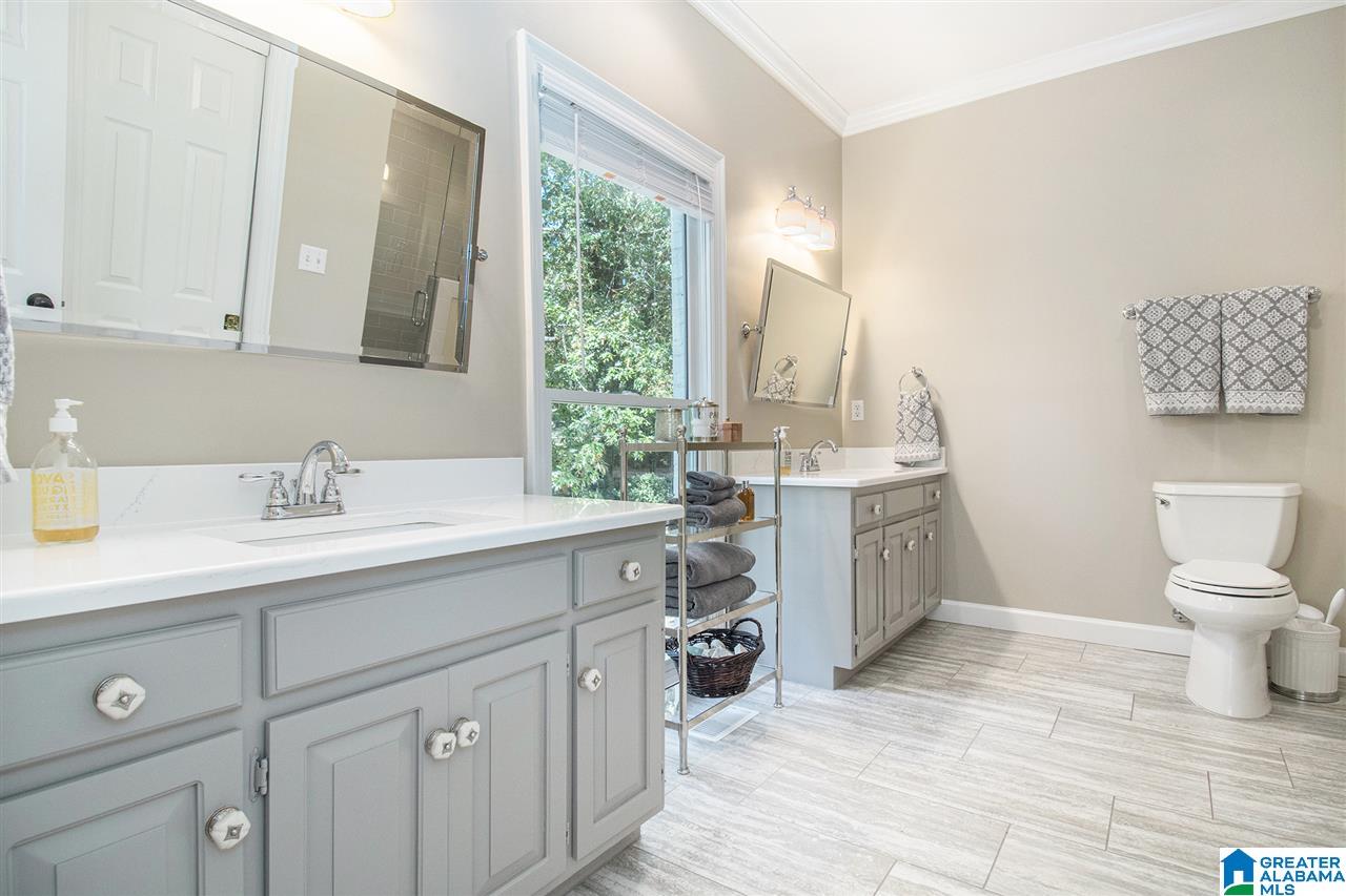 2344 Country Ridge Drive Birmingham, AL 35243 - Photo 20 of 50