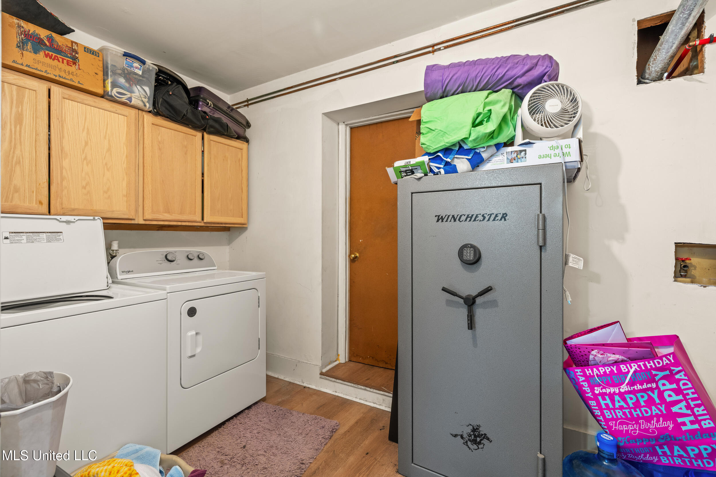 122 Gandy Circle Long Beach, MS 39560 - Photo 10 of 37 22_a7403177