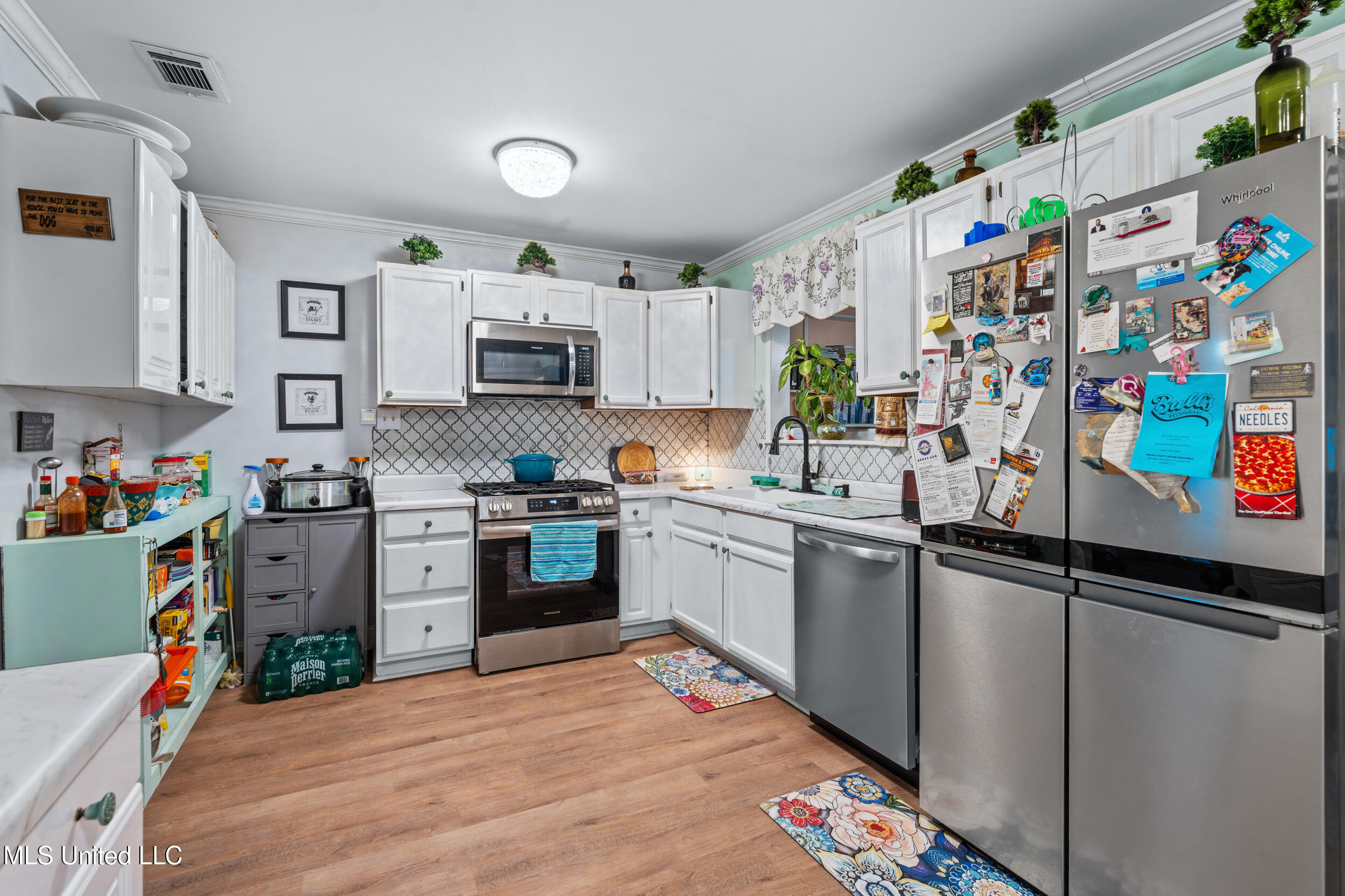 122 Gandy Circle Long Beach, MS 39560 - Photo 12 of 37 10_a7403232