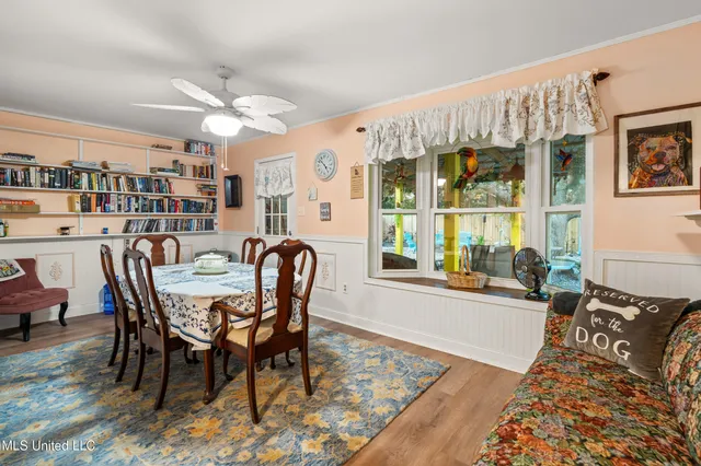 $219,000 | 122 Gandy Circle, Long Beach, MS 39560