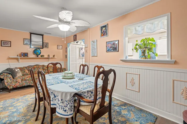 $219,000 | 122 Gandy Circle, Long Beach, MS 39560