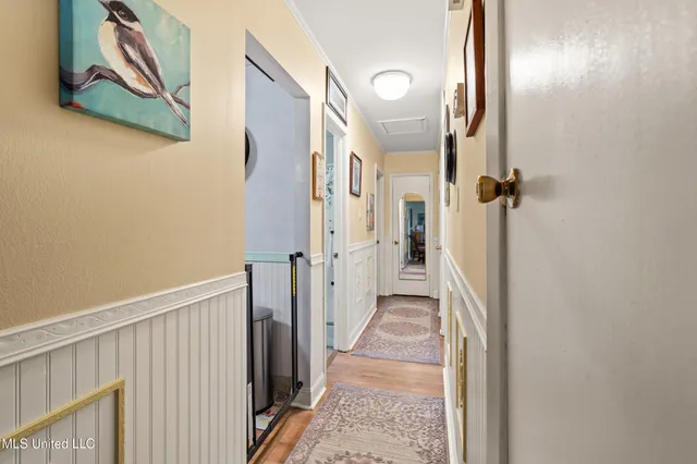 $219,000 | 122 Gandy Circle, Long Beach, MS 39560