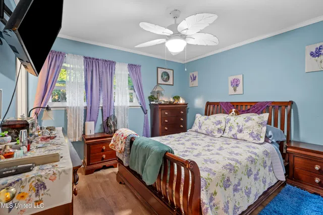 $219,000 | 122 Gandy Circle, Long Beach, MS 39560