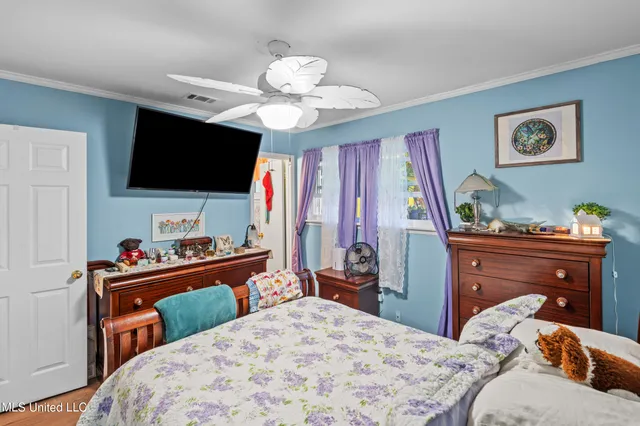 $219,000 | 122 Gandy Circle, Long Beach, MS 39560