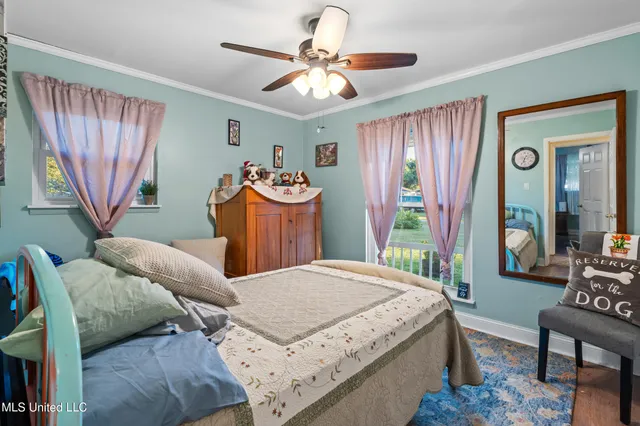 $219,000 | 122 Gandy Circle, Long Beach, MS 39560