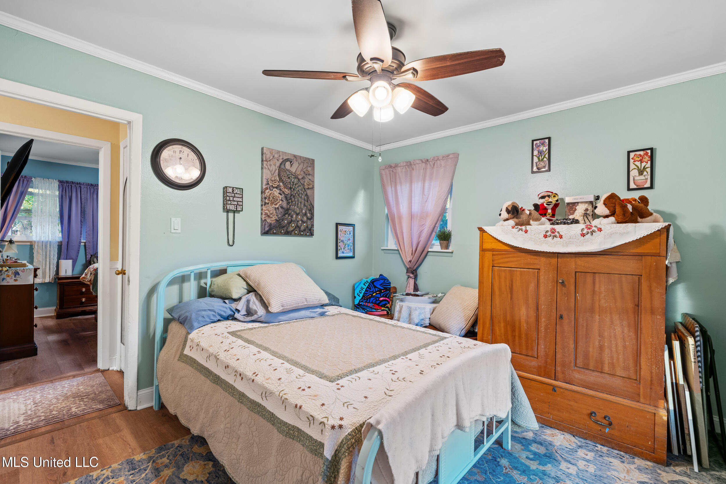 122 Gandy Circle Long Beach, MS 39560 - Photo 21 of 37 19_a7403212