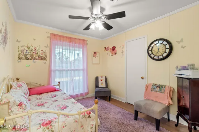 $219,000 | 122 Gandy Circle, Long Beach, MS 39560