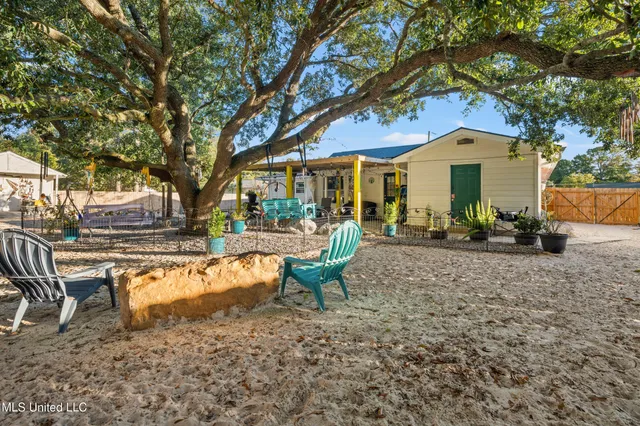 $219,000 | 122 Gandy Circle, Long Beach, MS 39560